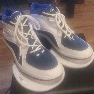 Ati strength building shoes. Size 10.5